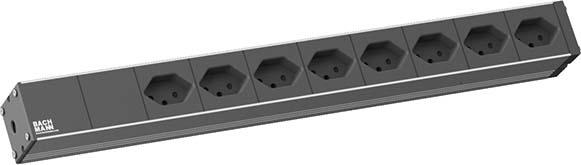 Image du produit Bachmann Pdu