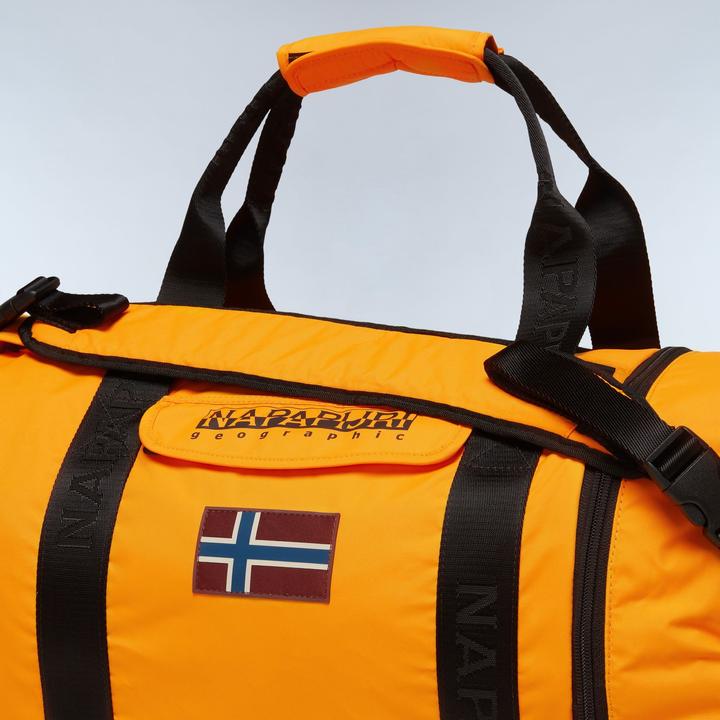 Actual product image Napapijri Bering Weekender travel bag 56 cm (51 l)