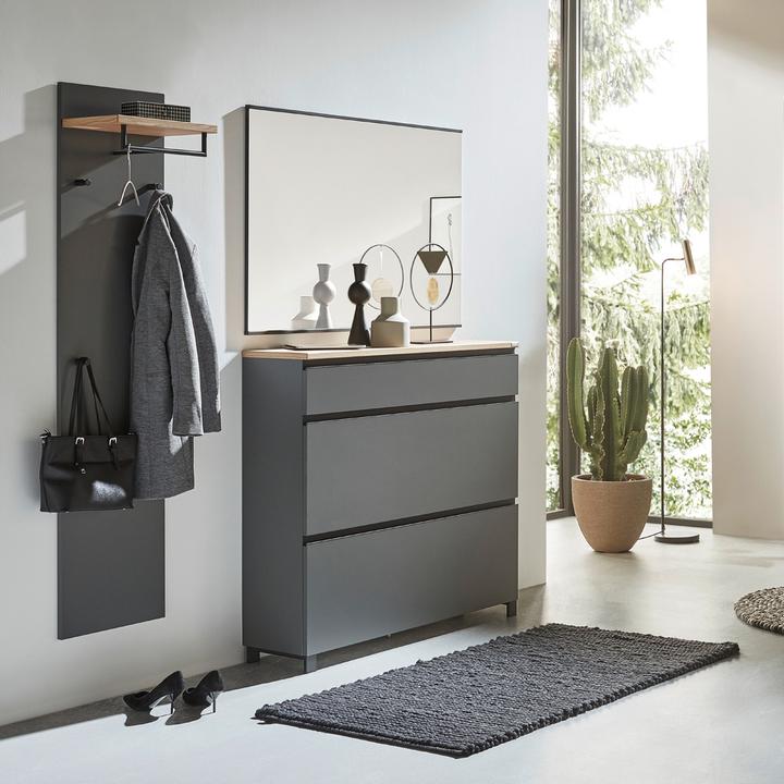 Image du produit Dieter Knoll Collection Kingsley (120 x 31 x 108 cm)