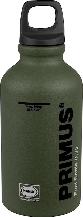 Actual product image Primus Fuel Bottle
