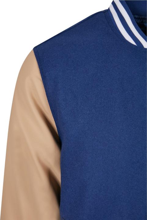 Actual product image Urban Classics Big U College Jacket - 19439 (XL)