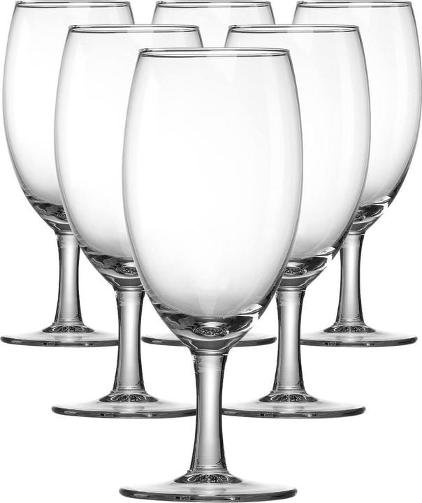 Immagine prodotto Ritzenhoff & Breker Tulipano di birra 'Vio' Set di 6 (0.38 l, 6 x)