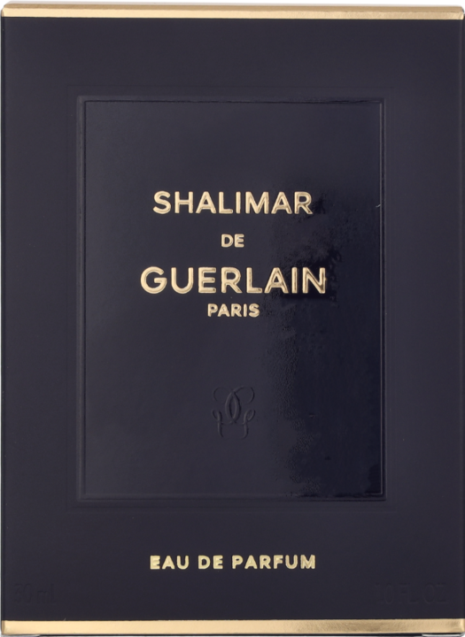 Immagine prodotto Guerlain Shalimar (Eau de parfum, 30 ml)