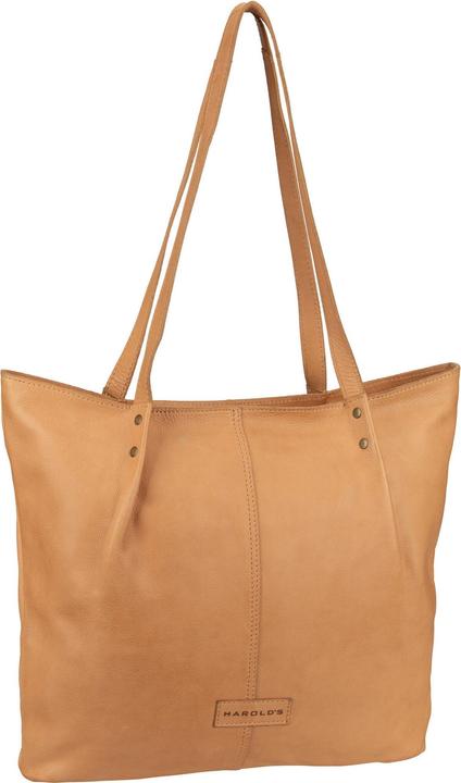 Image du produit Harolds Submarine Shopper Sac en cuir 39 cm (9 l)