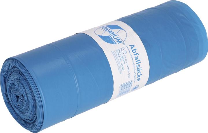Deiss 10099 - 700x1000+50 mm type 60 blue (25x, 120 l)