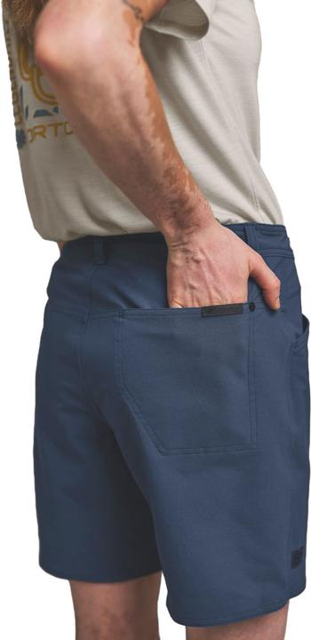 Immagine prodotto Ortovox Affinity Plus Shorts W (M)