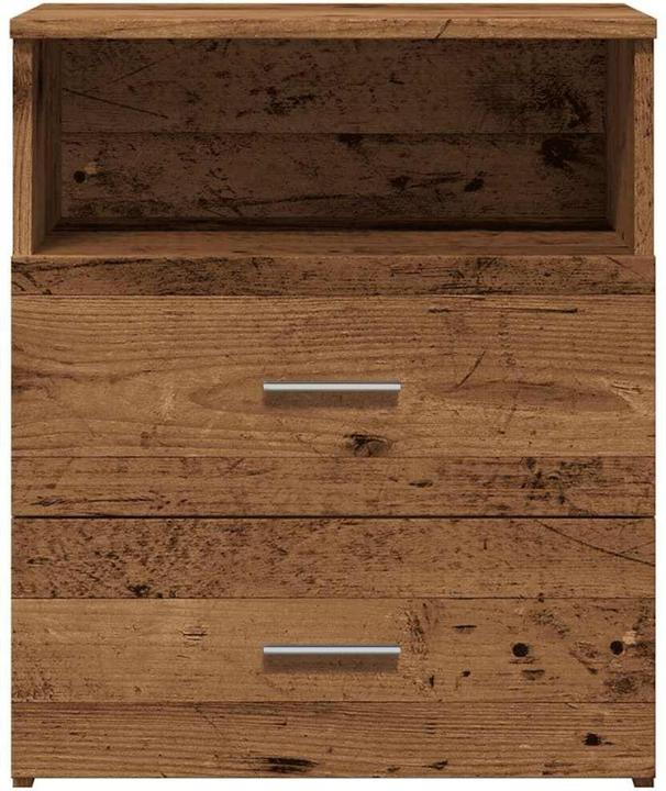 Immagine prodotto vidaXL Nachttisch (50 x 32 x 60 cm)