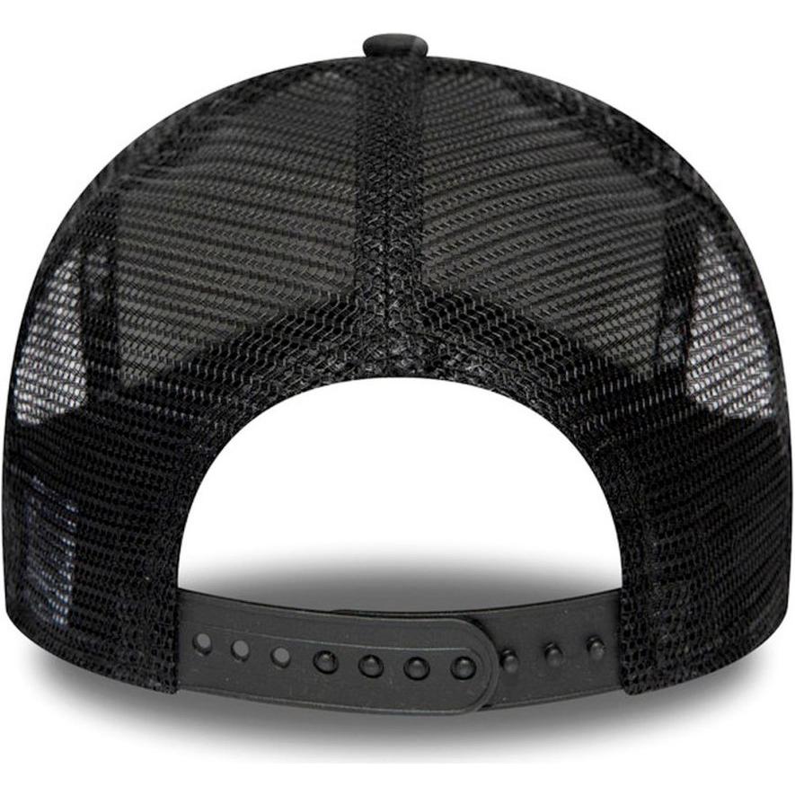 Thumbnail - New Era, Jungen, Cap, 9Forty Kinder Trucker Cap - NY yankees camo Toddler, Grau, (51, 50 C, 52 C)