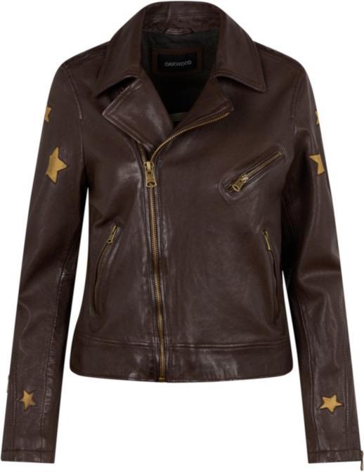 Produktbild Oakwood ED Gold Stars (XL)