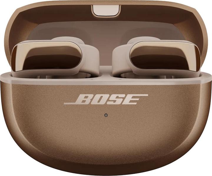 Image du produit Bose Ultra Open Earbuds (Pas de réduction du bruit, 7 h, Sans fil)
