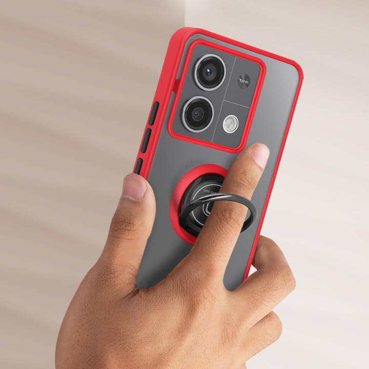 Actual product image Avizar Kameo Series (Xiaomi Redmi Note 13 Pro)