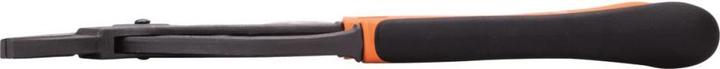 Produktbild Bahco ERGO Wasserpumpenzange mit Gleitgelenk und 2-Komponenten-Griff, brüniert 210 mm (210 mm)