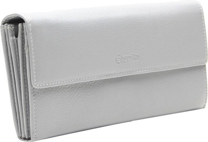 Immagine prodotto Esquire Portafoglio Viktoria RFID in pelle 18,5 cm