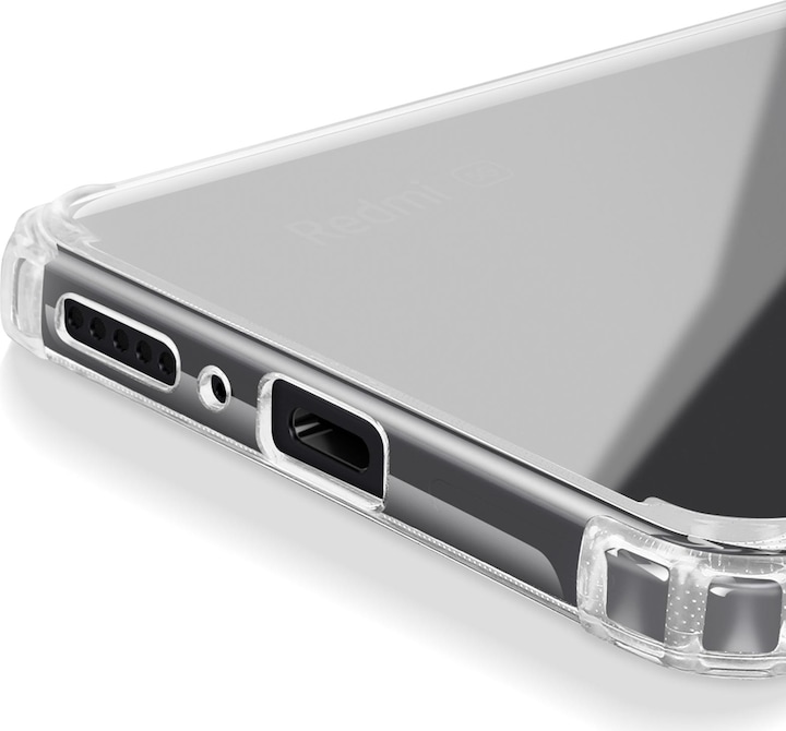 Produktbild Avizar ToughShield Case (Xiaomi Redmi Note 14 Pro 5G)