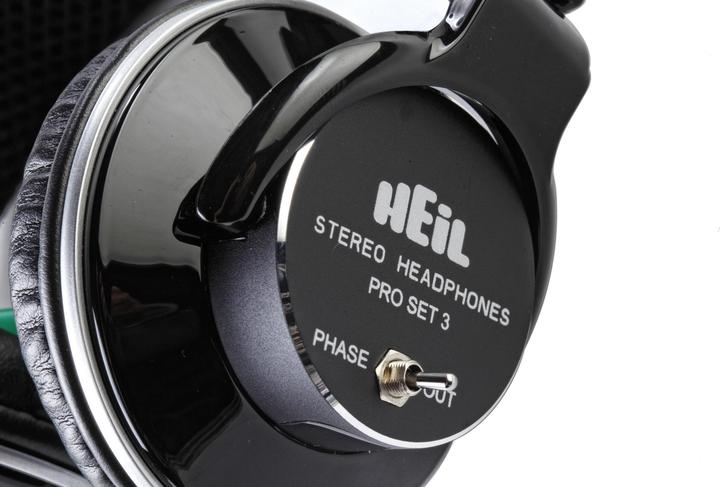 Image du produit Heil Sound Pro Set 3