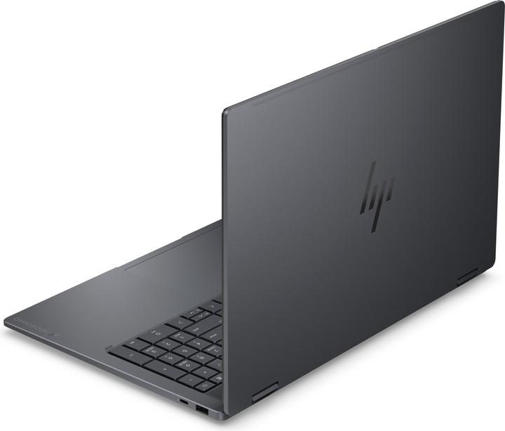 Actual product image HP OmniBook X Flip 2-in-1 Laptop Next Gen AI 16-cb0074ng (16", 1000 GB, 32 GB, DE, Intel Core Ultra 7 356H)