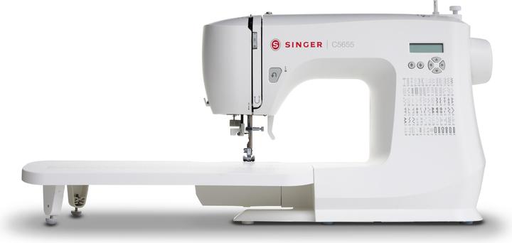 Produktbild Singer C5655