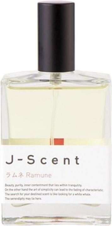 J-Scent Ramune Eau De Parfum 50ml (Eau de Parfum, 50 ml)