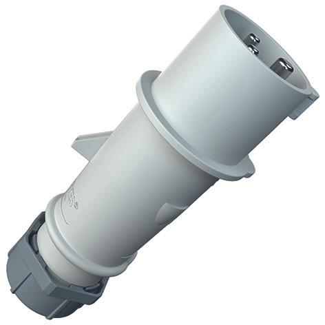 Thumbnail - Mennekes, Netzstecker + Netzkupplung, Stecker