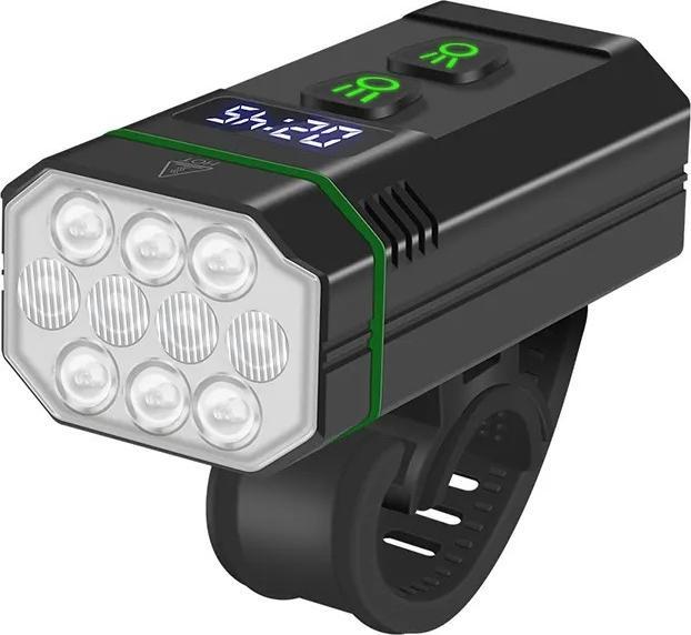 Produktbild Boruit L15 (10000 lm)