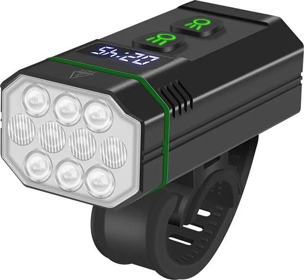 Produktbild Boruit L15 (10000 lm)