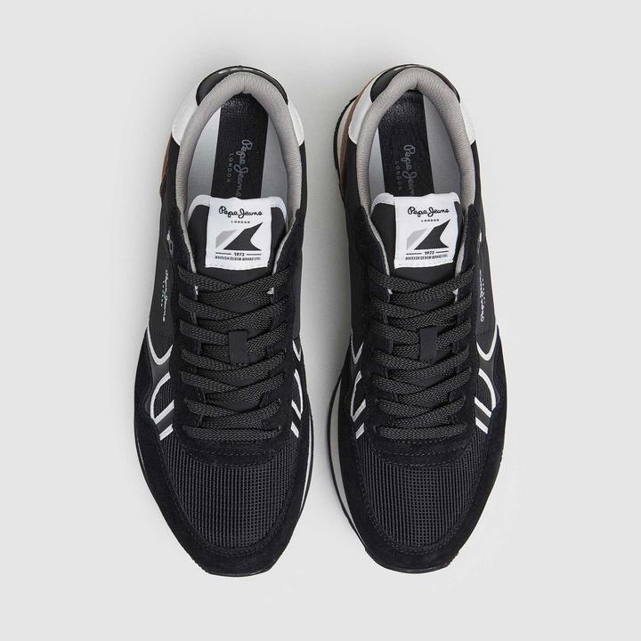 Image du produit Pepe Jeans Brit Serie (40)