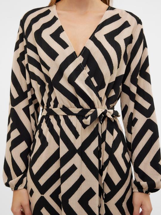 Produktbild Vero Moda VMPOET Langes Kleid Kleid (S)