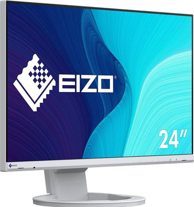 Actual product image Eizo EV2480 FlexScan (1920 x 1080 pixels, 24")