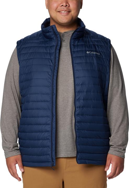 Actual product image Columbia Men's Silver Falls™ II Gilet (3XL)