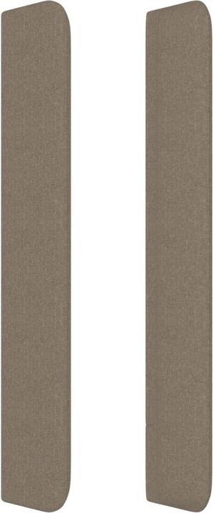 Produktbild vidaXL Kopfteil (103 x 16 x 128 cm)