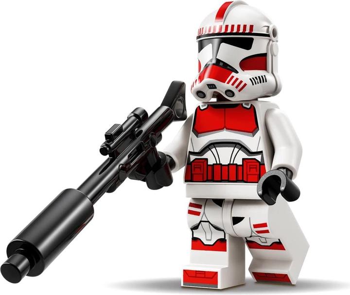 Actual product image LEGO Klon-Schocktruppen Mech (LEGO Star Wars)