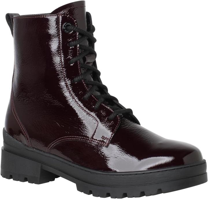 Actual product image Ganter Half-Length Boots (37)