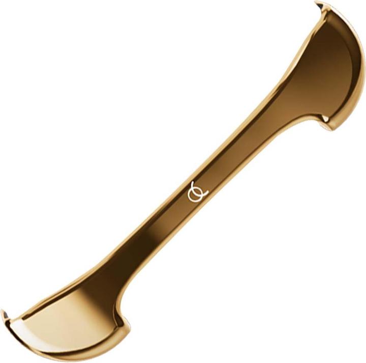 Actual product image Arc Pulse Design Bumper Schutz (Apple iPhone 17 Pro Max)