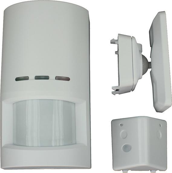 Produktbild Lupus-Electronics Lupusec Dual Bewegungsmelder (100 m)