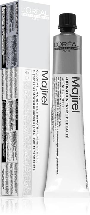 Produktbild L'Oréal Professionnel Majirel (8,8 Hellblond Mokka)