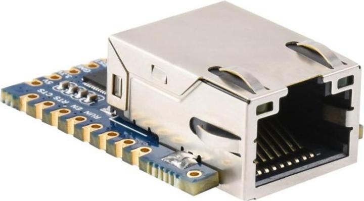 Produktbild WaveShare UART zu Ethernet Modul