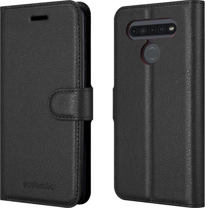 Immagine prodotto Cadorabo Libro con copertina con funzione di stand (K41S)