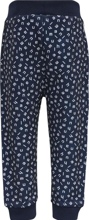 Actual product image hummel Troy Pants (56)