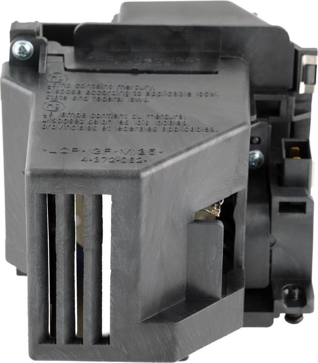 Actual product image Azurano Beamerlampe für SONY LMP-H280 Ersatzlampe mit Gehäuse (VPL-VW520ES, VPL-VW665ES)