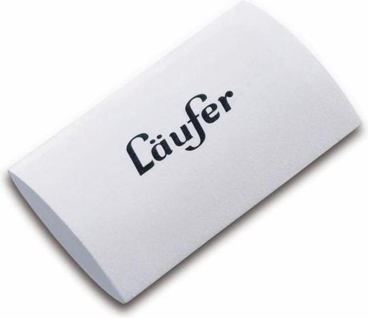 Produktbild Läufer Oval Office weiss