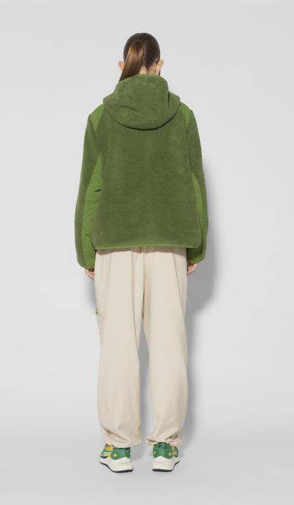 Actual product image Vero Moda SNJACKIE NW NYLON PANT - GRP trousers (M)