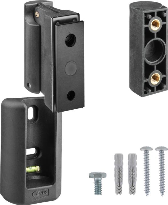 Produktbild Cavus CMBPFW - Bluesound (1 Stk., Wandmontage, Drehbar, Neigbar)