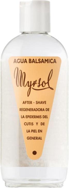 Caso Eurostil Balsamico Wasser After Shave 200ml (Aftershave Balsam, 200 ml)