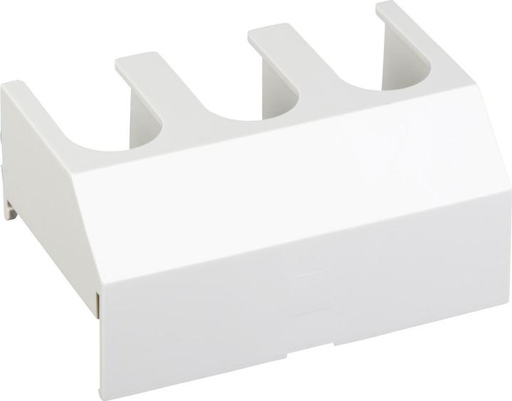 Produktbild Schneider Electric Basisblock 3-polig VZ10