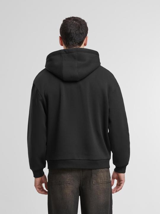 Image du produit Miss Tee Just Another EMB Hoody - 191343 (S)