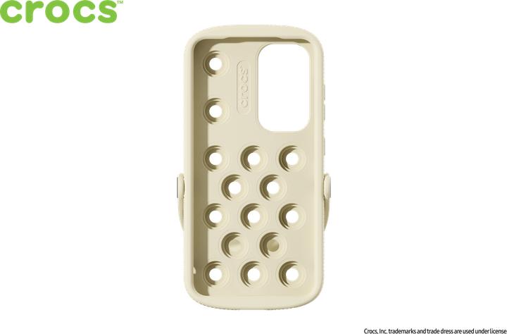 Image du produit Samsung Crocs Case (Samsung Galaxy S25)