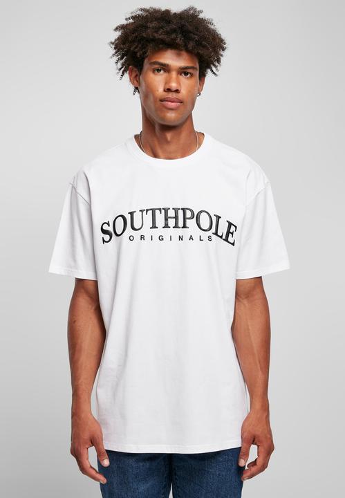 Immagine prodotto Southpole Puffer Print Tee (S)