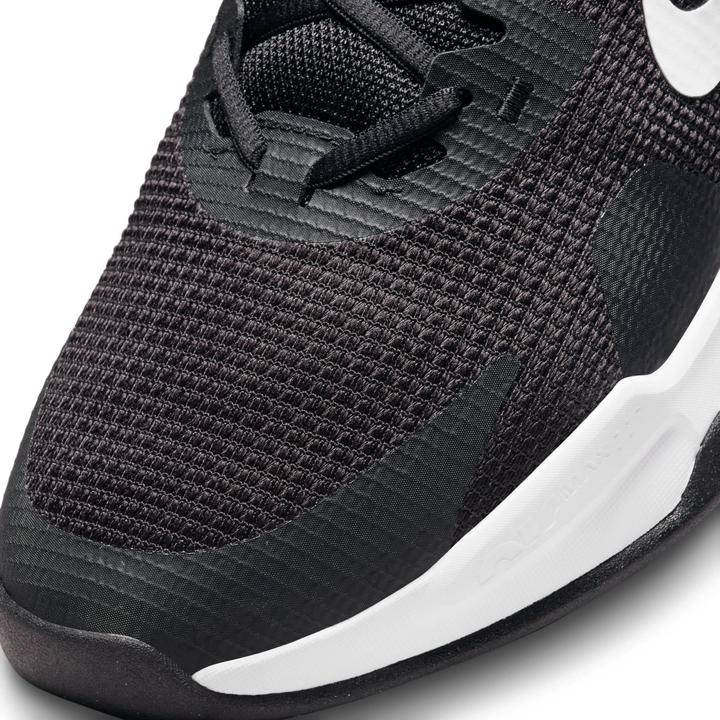 Produktbild Nike Air Max Alpha Trainer 5 M BLACK/WHITE-BLACK Grösse: 10 (44)