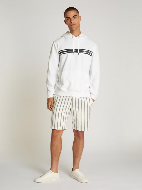 Produktbild Tommy Hilfiger Central Chest Stripe Hoody (S)