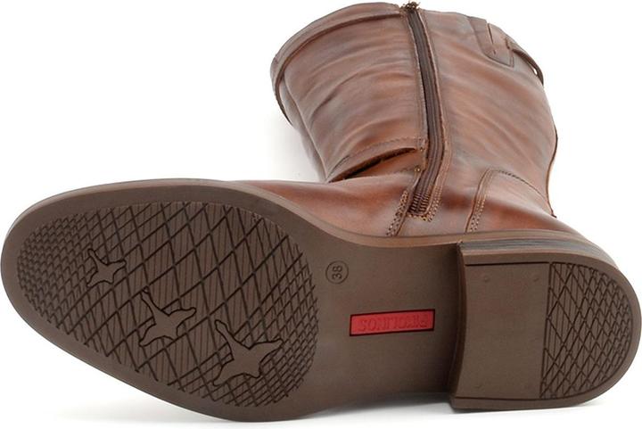 Actual product image Pikolinos Stiefel (42)